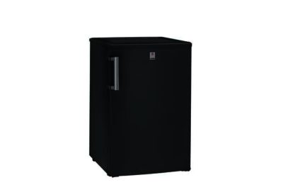 Hoover HFOE54B Under Counter Fridge - Black/Ins/Del/Rec